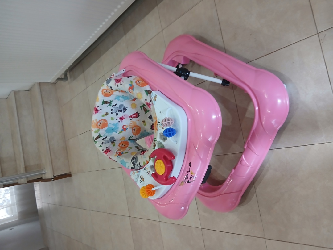 Проходилка