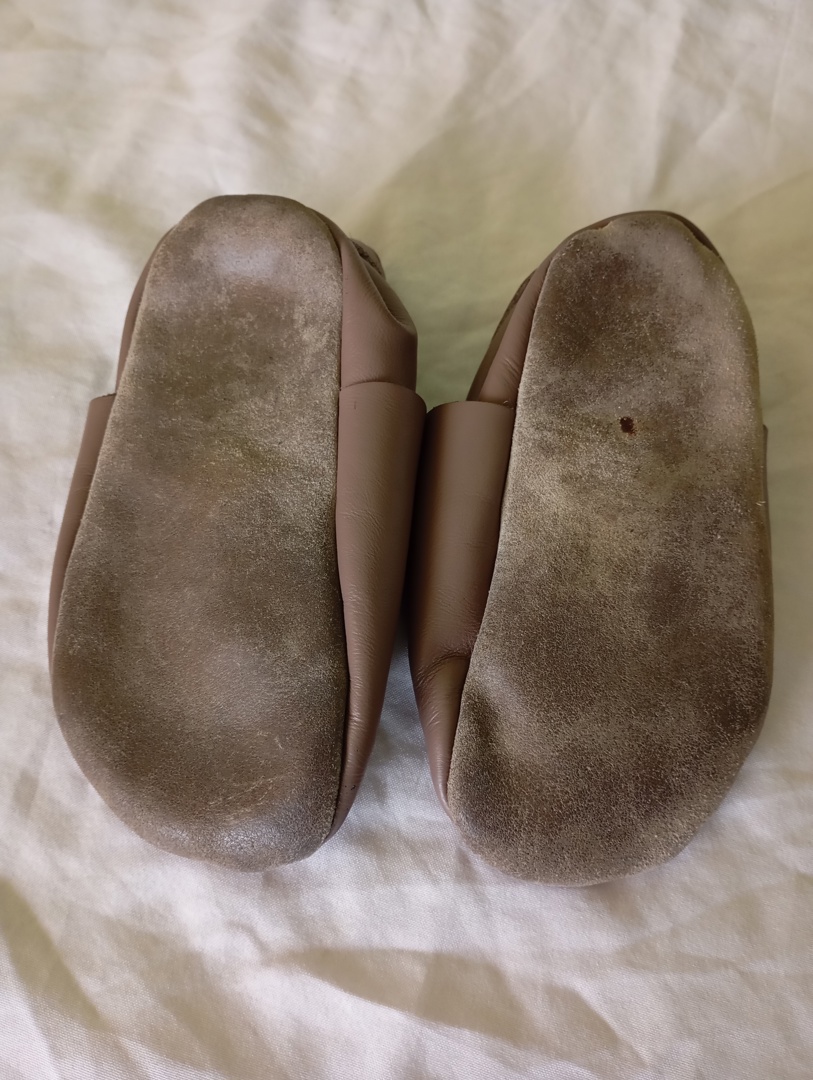 Пантофи Ненито barefoot - 23/24 номер