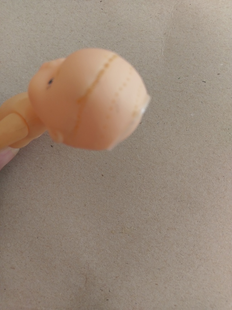 Малка кукла 9,5 см