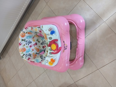 Проходилка