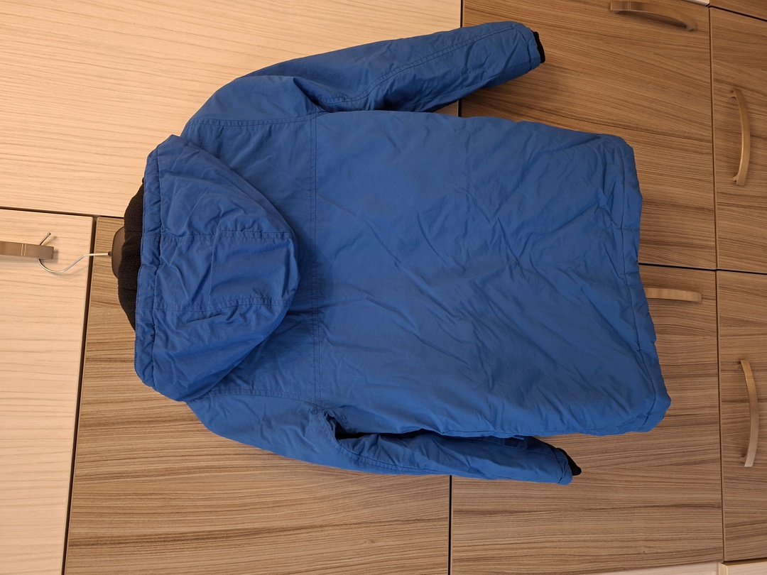 Зимни якета H&M и LC Waikiki