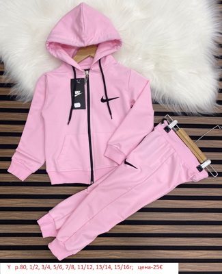 ДЕТСКИ СПОРТНИ ЕКИПЧЕТА ЗА МОМИЧЕТА