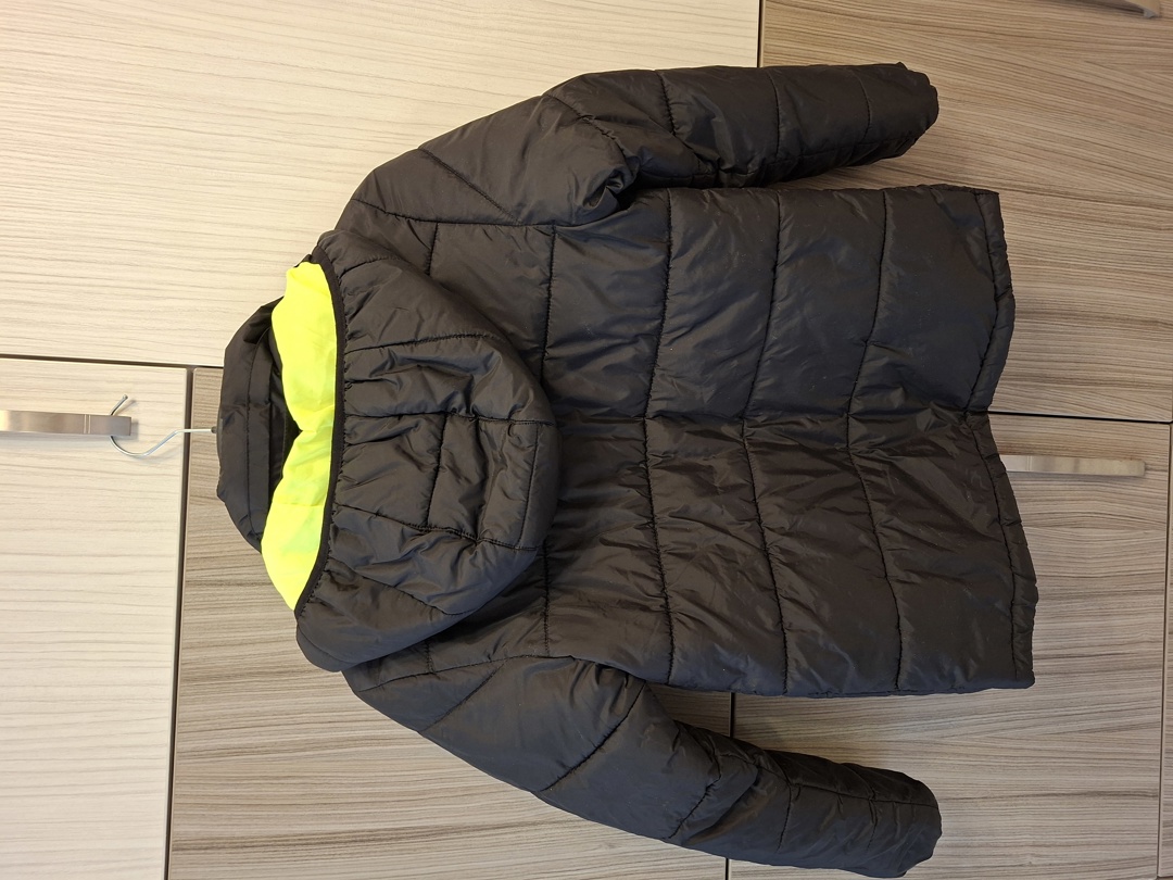 Зимни якета H&M и LC Waikiki