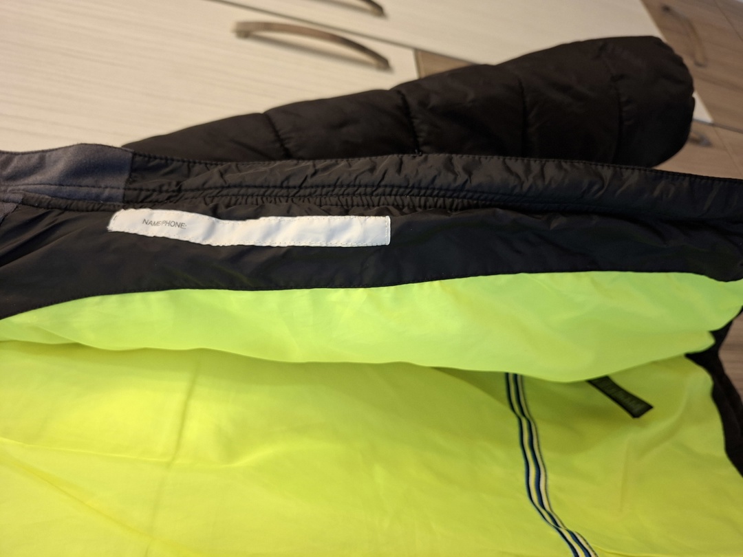 Зимни якета H&M и LC Waikiki