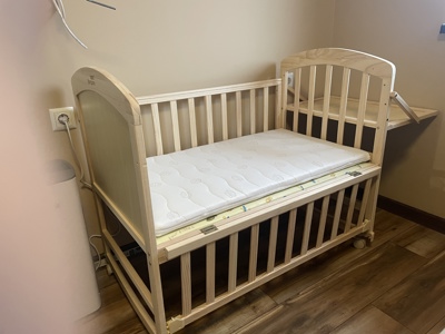 Бебешка/детска кошара