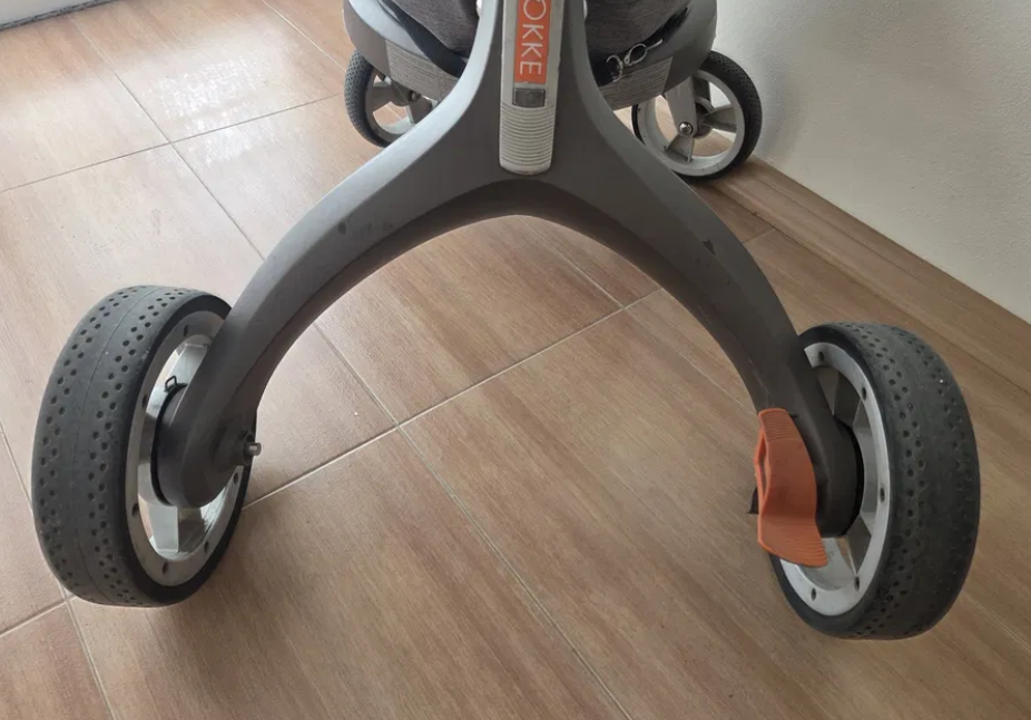 Детска количка Stokke Xplory V4