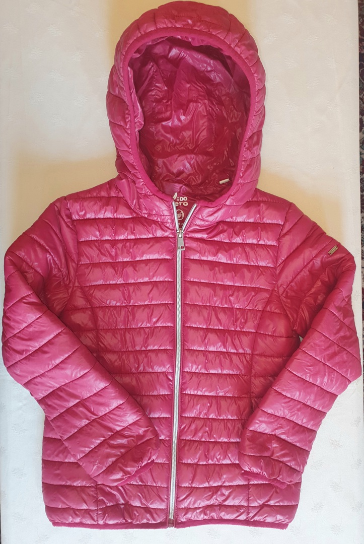 ЛОТ-ове детски дрехи размер 128