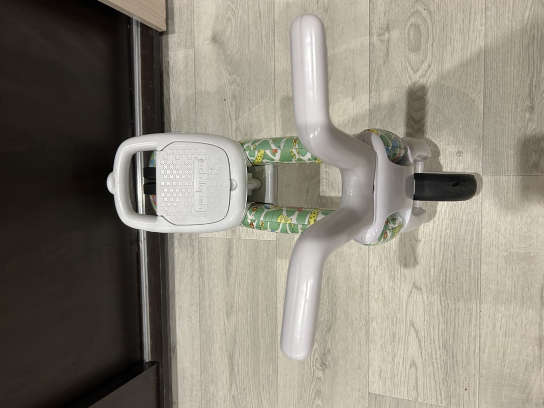 Баланс колело Chillafish bunzi 2в1