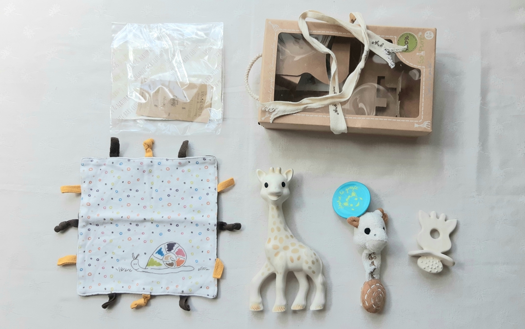 Бебешки и детски играчки