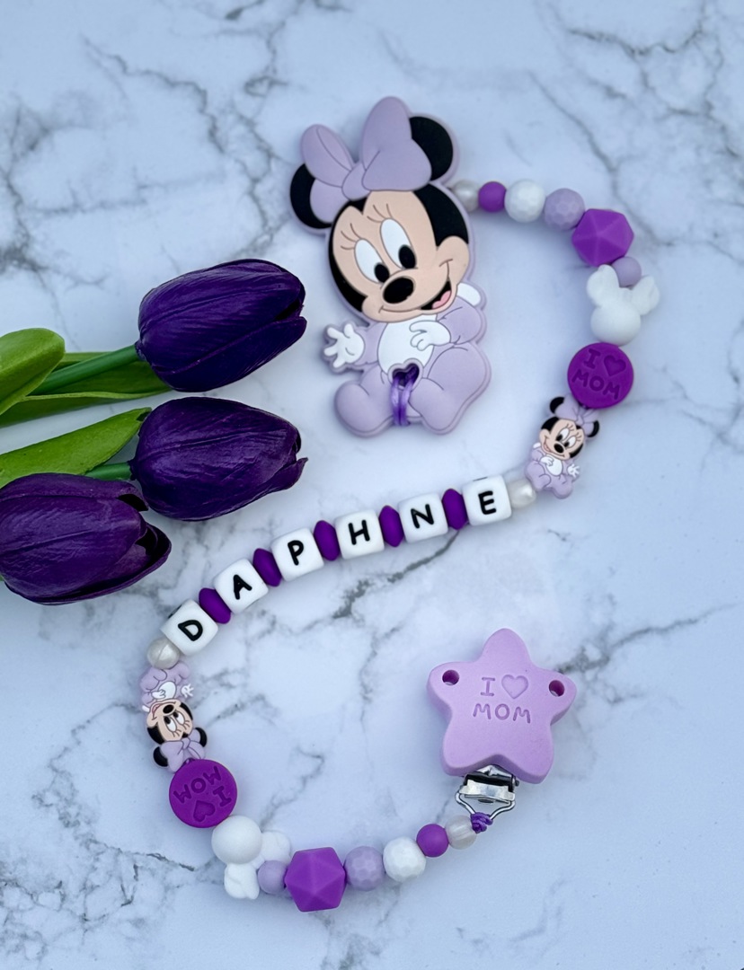 Бебешки клипсове