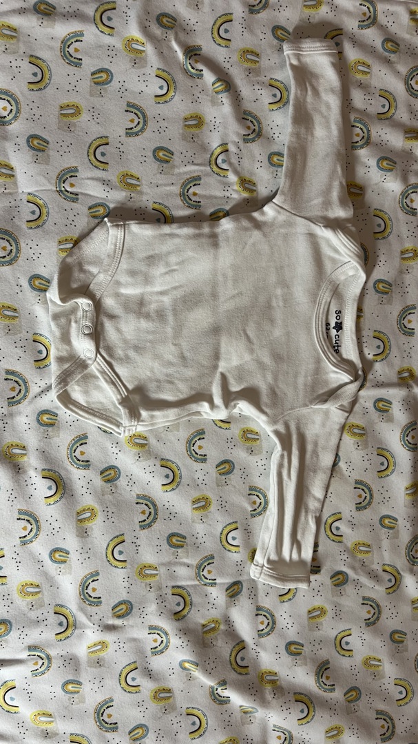 Бебешки дрехи