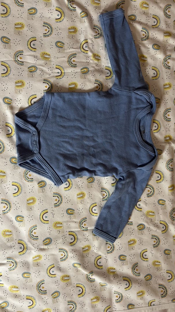 Бебешки дрехи