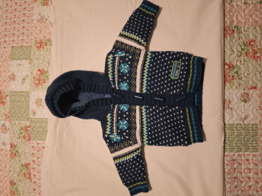 Дебела жилетка George