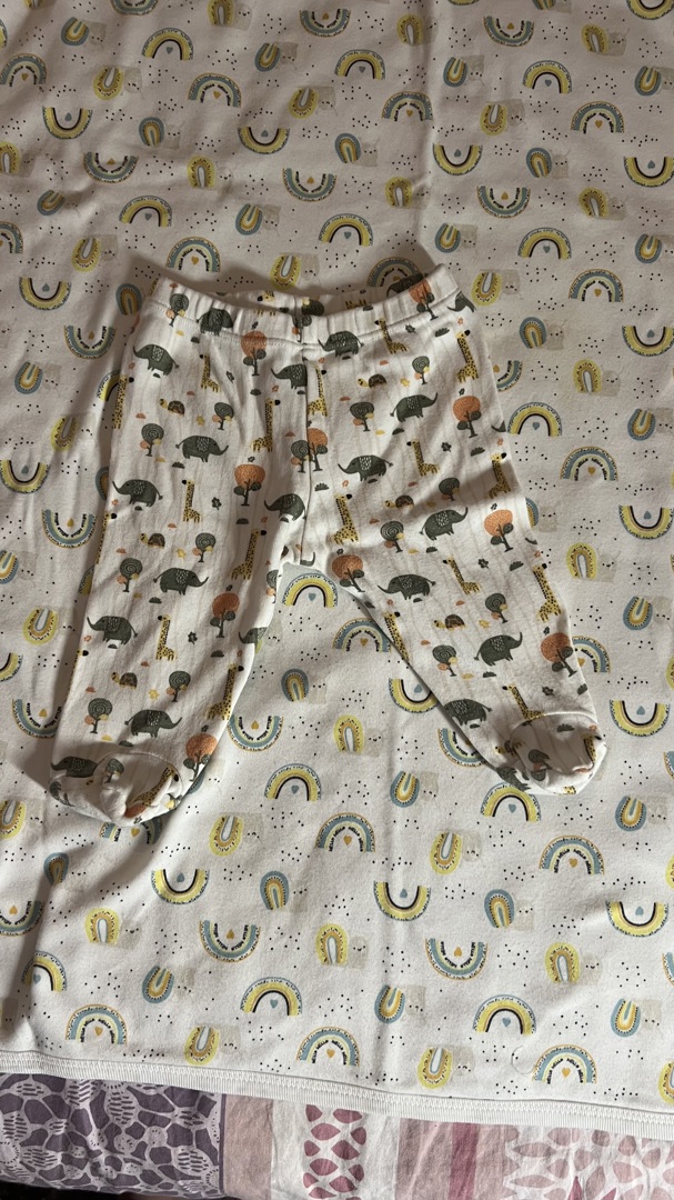 Бебешки дрехи