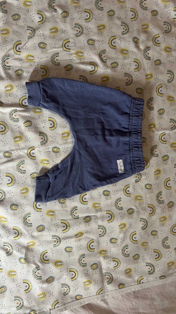 Бебешки дрехи