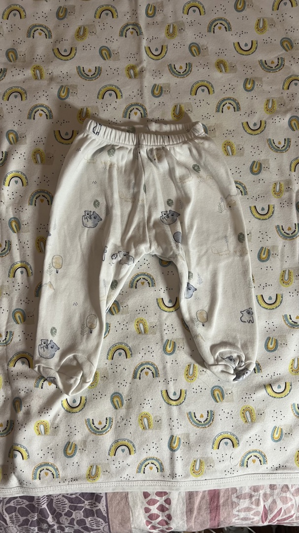 Бебешки дрехи