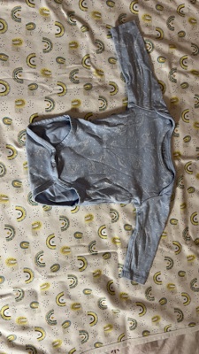 Бебешки дрехи