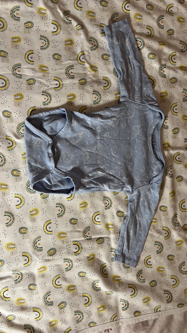 Бебешки дрехи