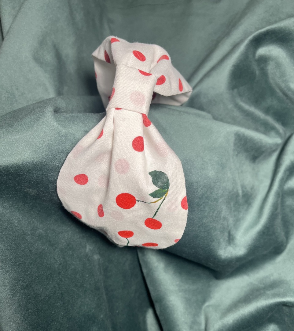 Неповторими лимони и череши