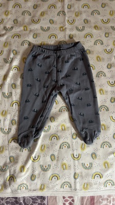 Бебешки дрехи