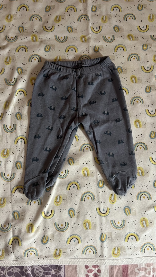 Бебешки дрехи