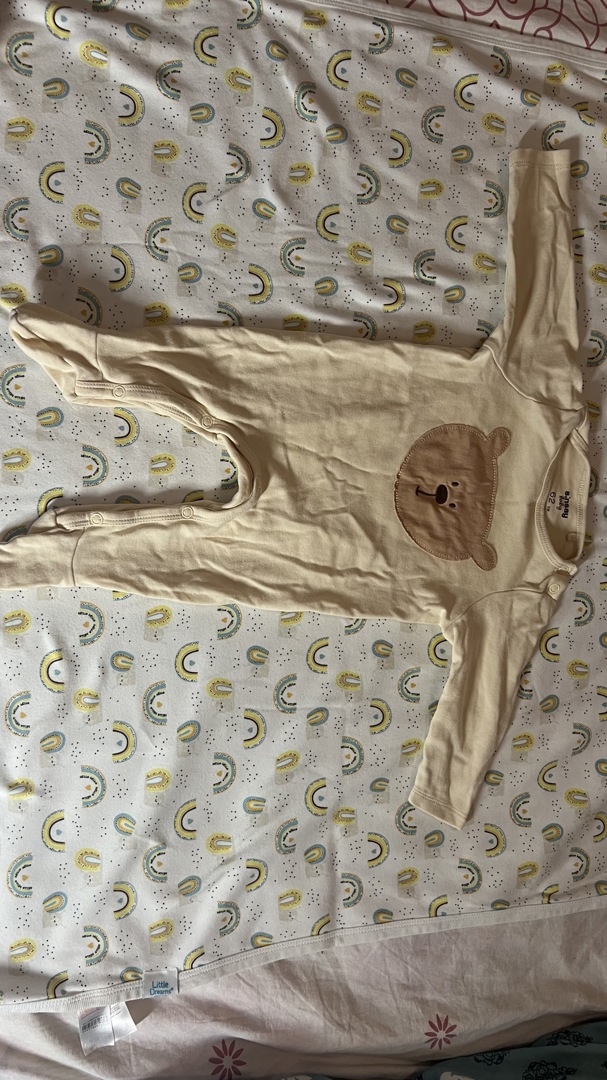 Бебешки дрехи