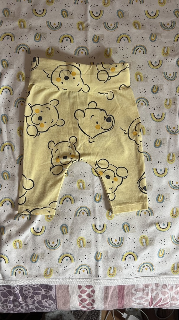 Бебешки дрехи