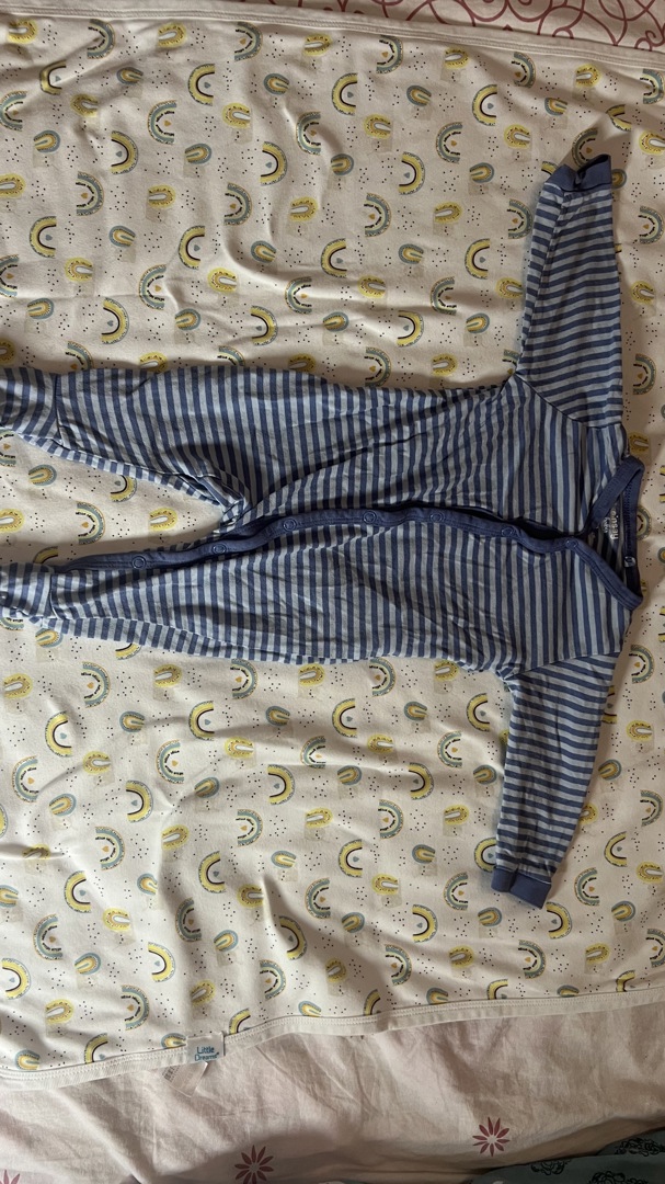 Бебешки дрехи