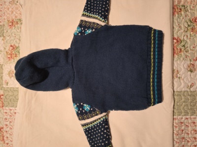 Дебела жилетка George