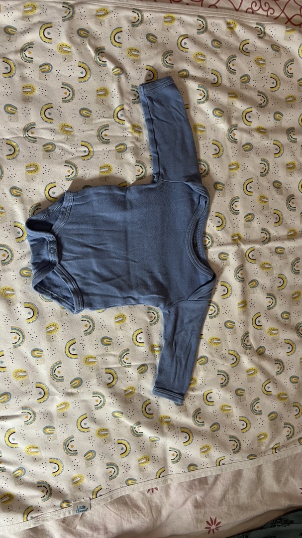 Бебешки дрехи