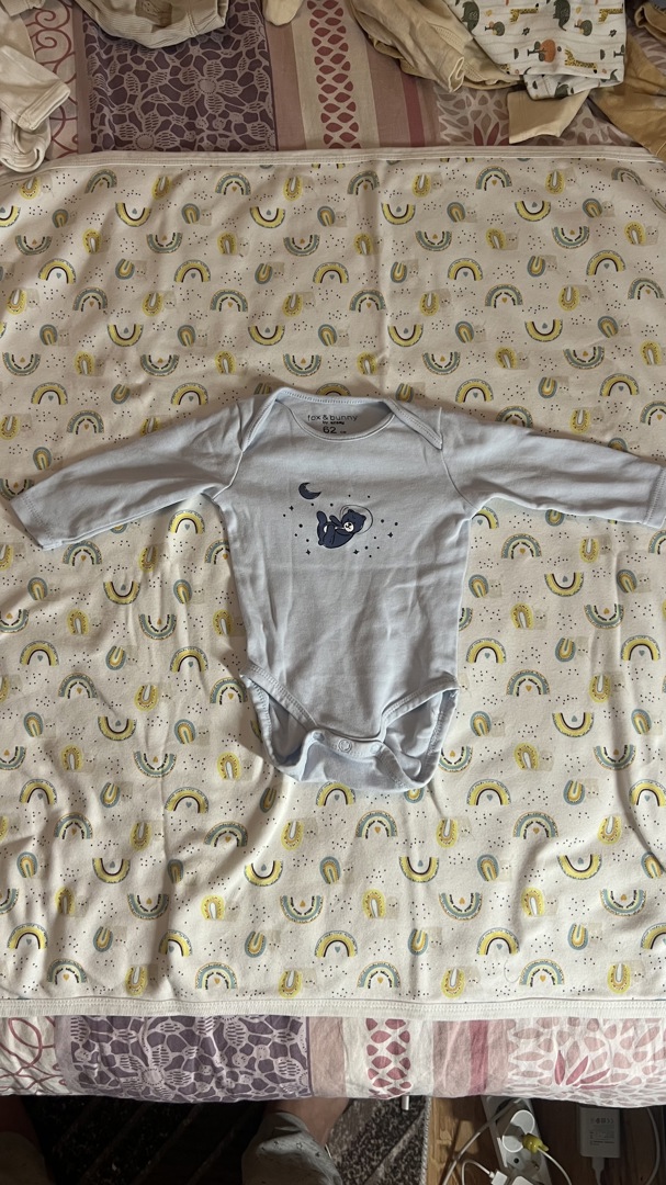 Бебешки дрехи