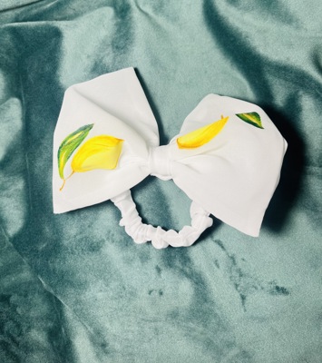 Неповторими лимони и череши