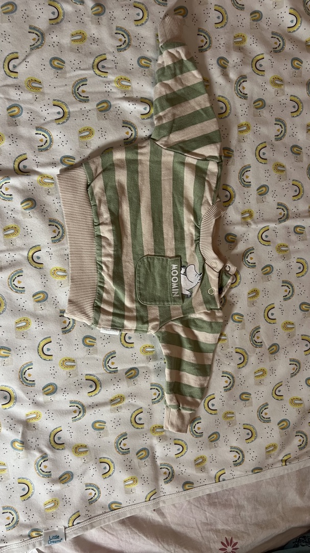 Бебешки дрехи