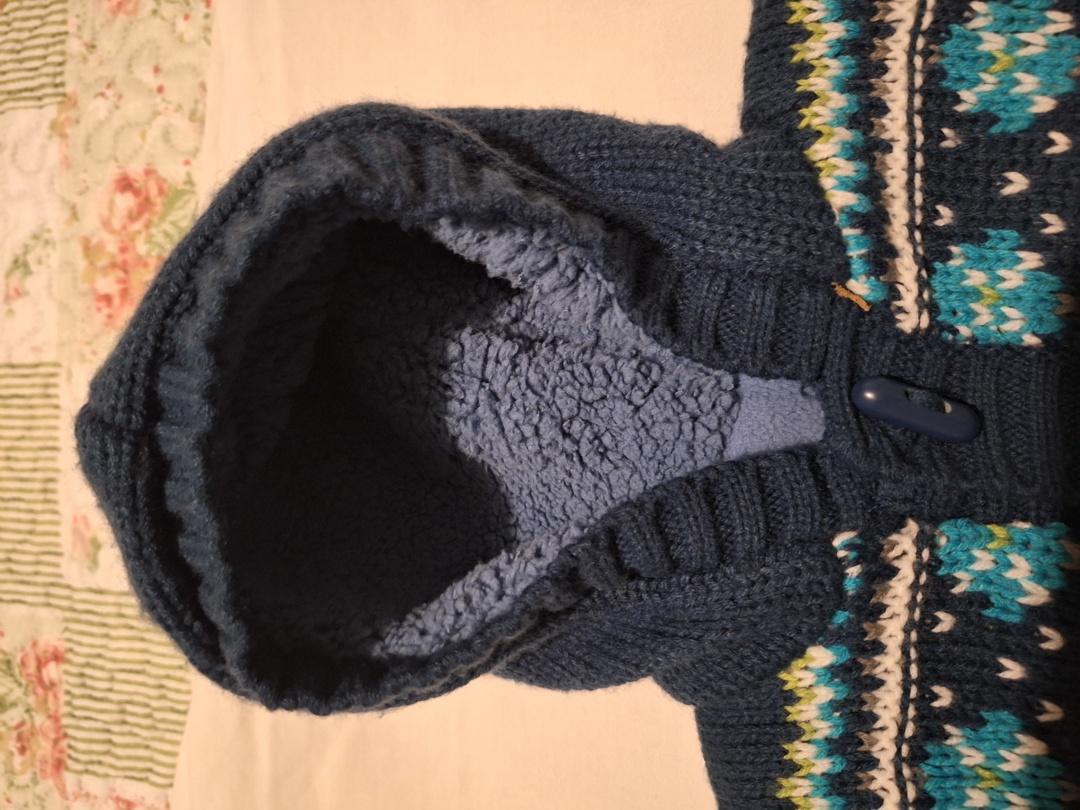 Дебела жилетка George