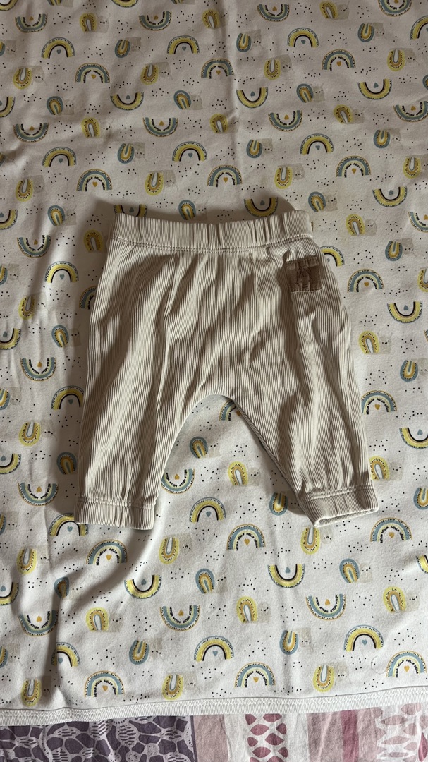 Бебешки дрехи