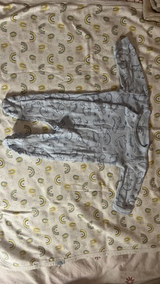 Бебешки дрехи