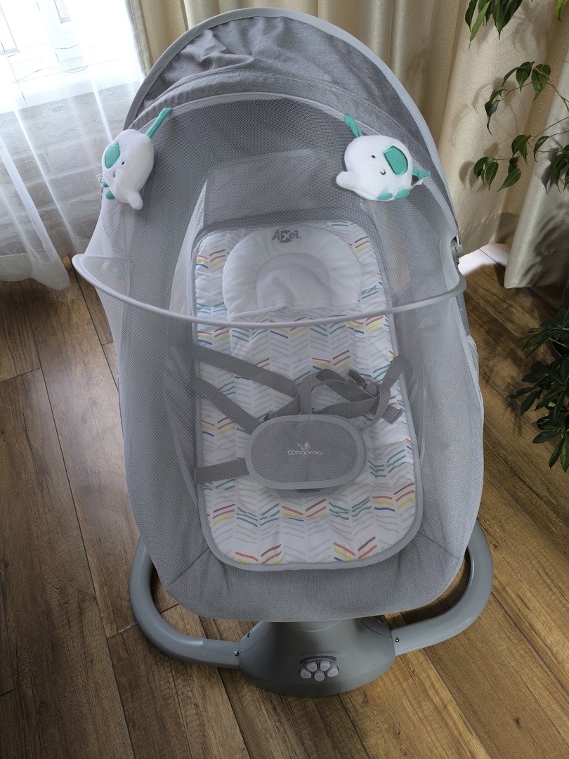 Люлка Cangaroo Axel