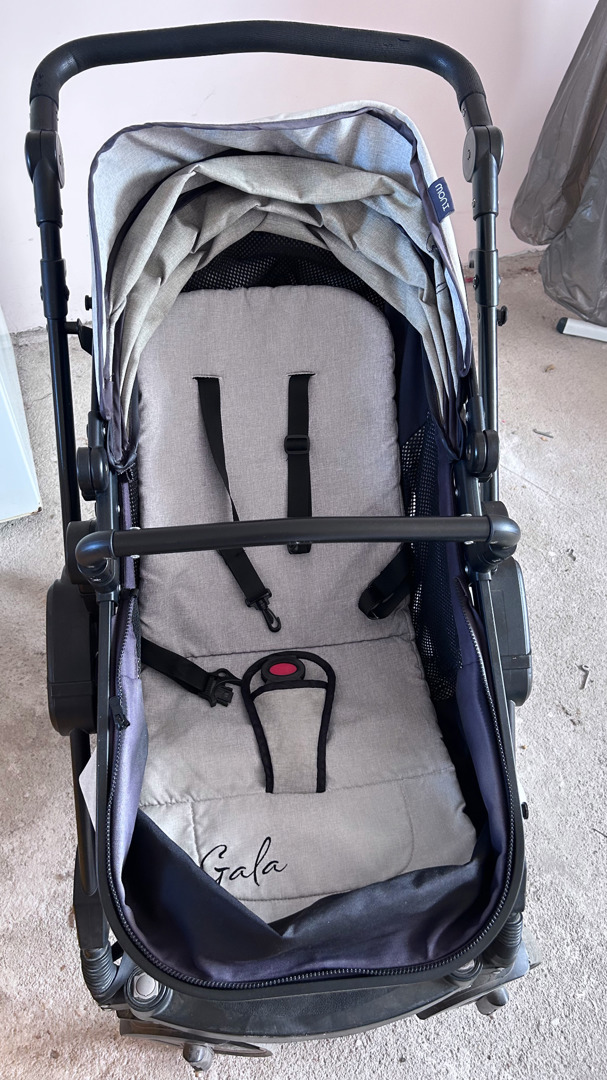 Количка moni gala