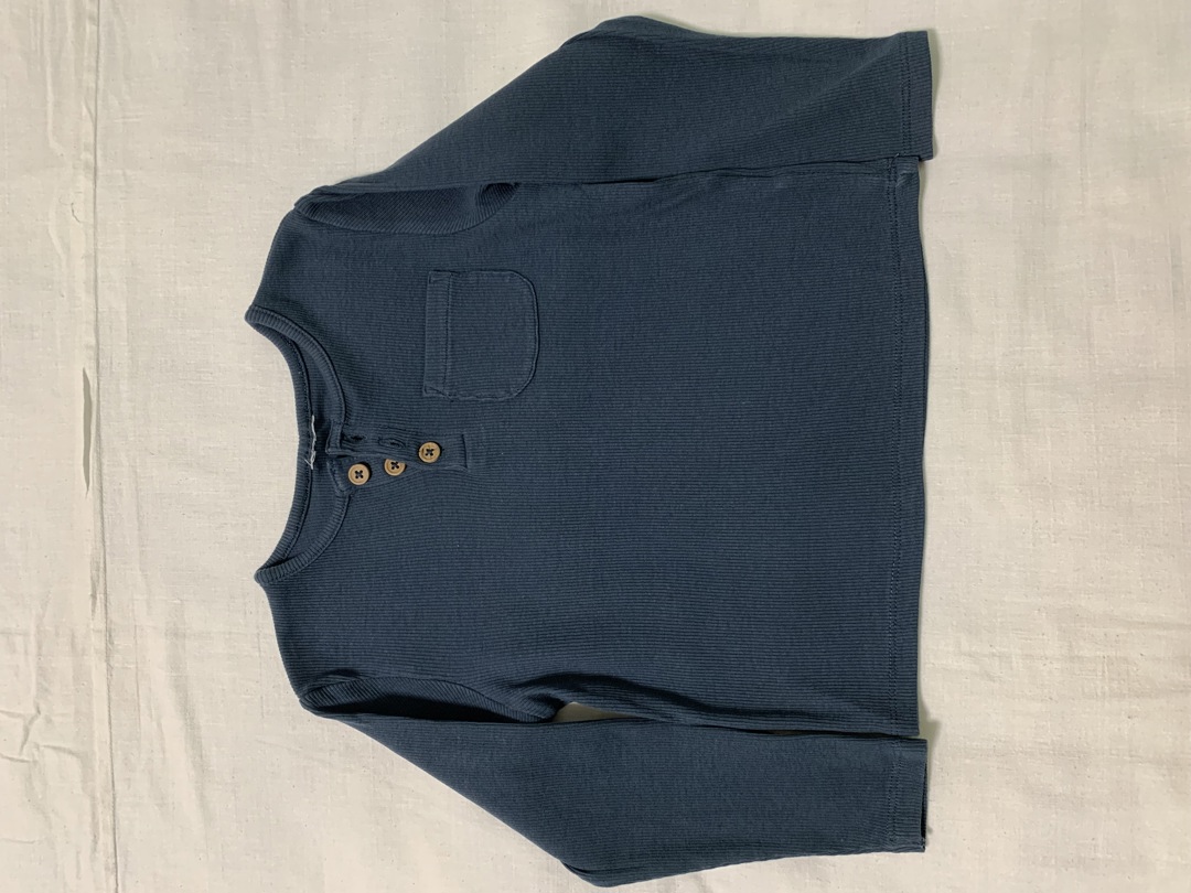 ЛОТ детски дрешки номер 92