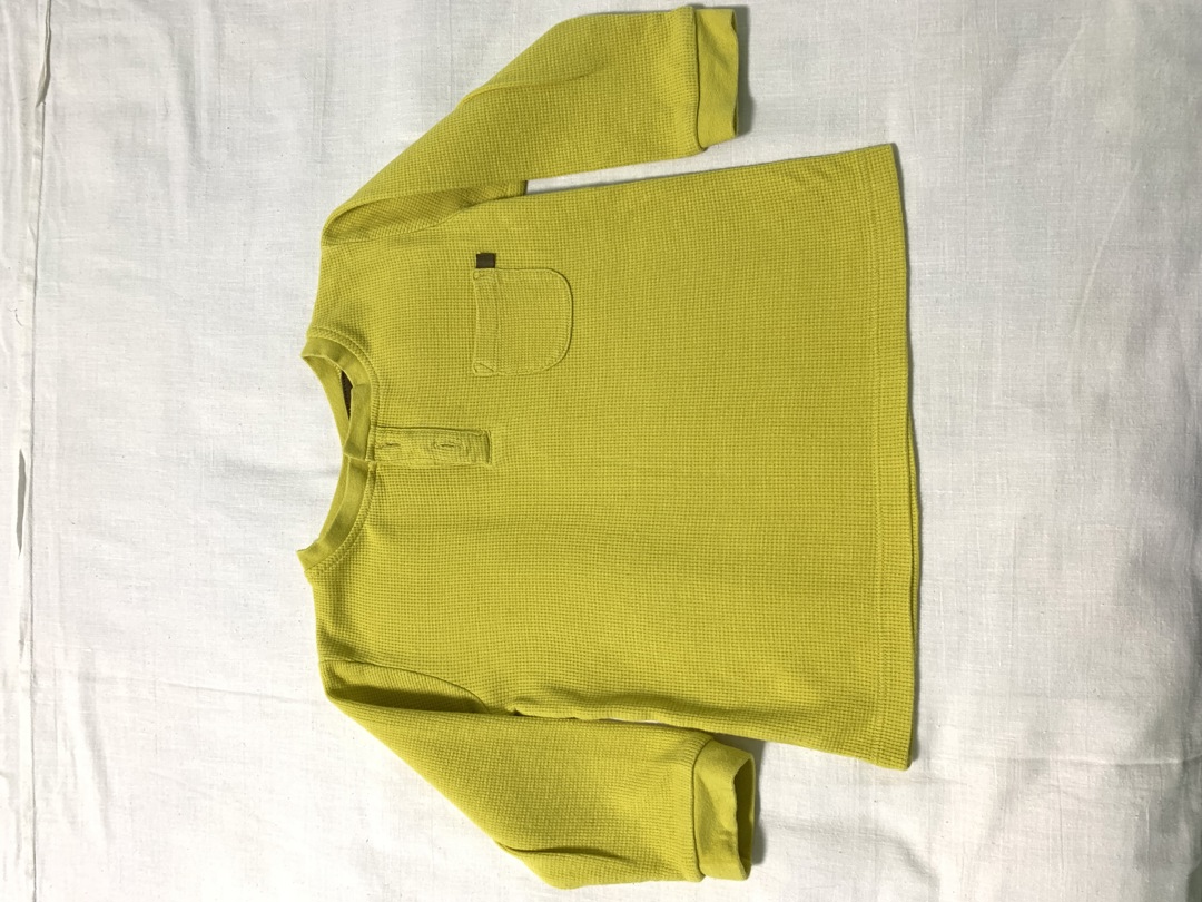 ЛОТ детски дрешки номер 92