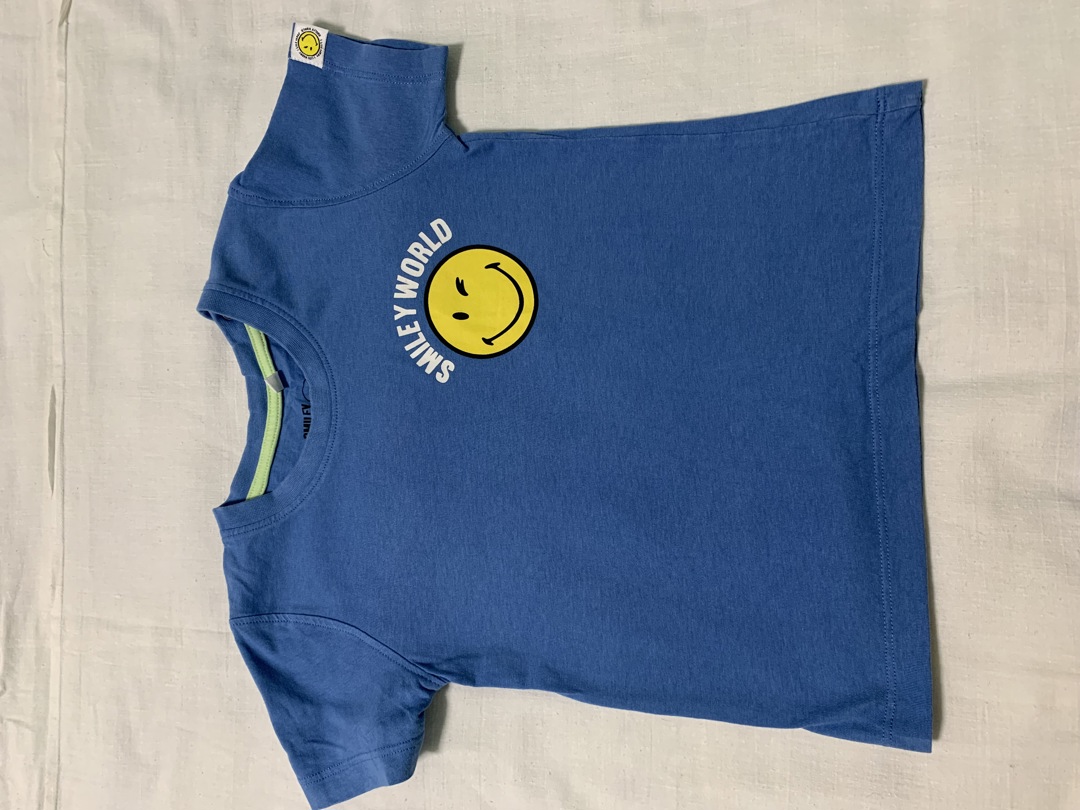 ЛОТ детски дрешки номер 92