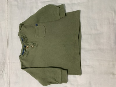 ЛОТ детски дрешки номер 92