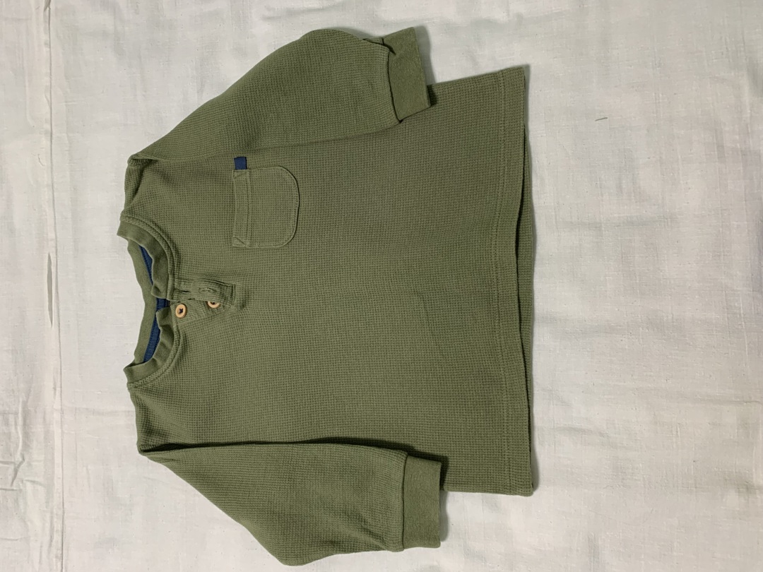 ЛОТ детски дрешки номер 92