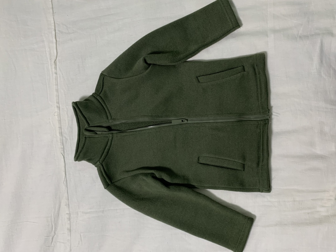 ЛОТ детски дрешки номер 92