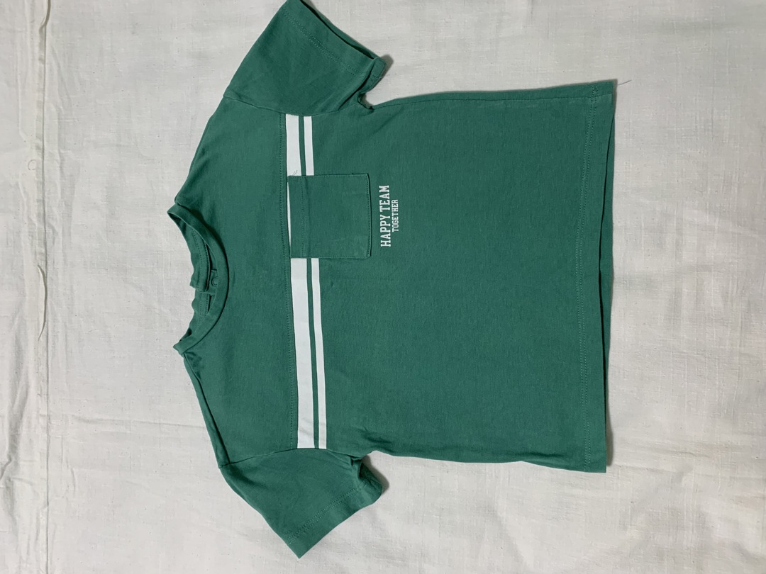 ЛОТ детски дрешки номер 92