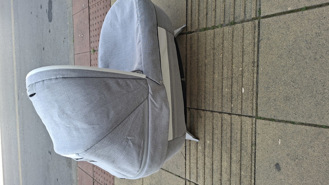 Детска количка Peg Perego book 51S 3 в 1