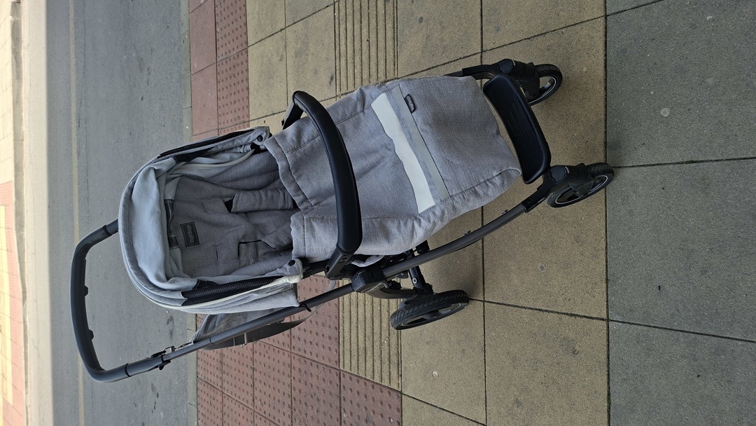 Детска количка Peg Perego book 51S 3 в 1