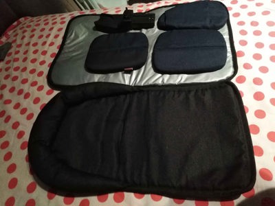 Бебешка количка