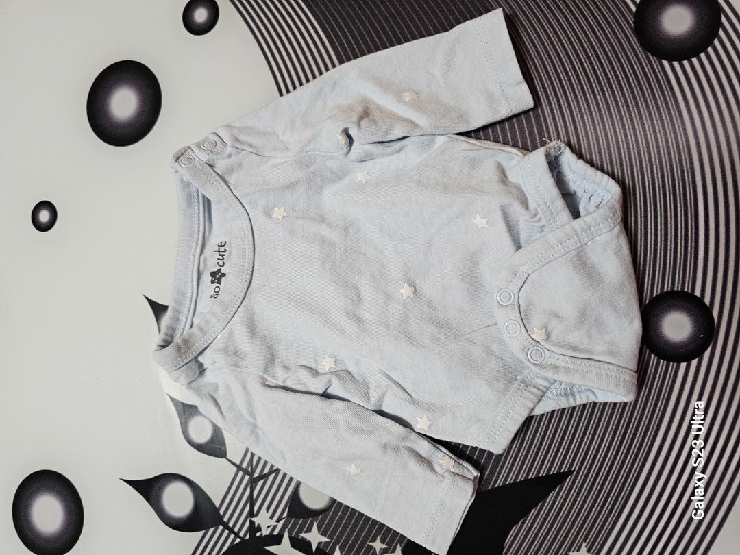 Бебешки дрехи за момче