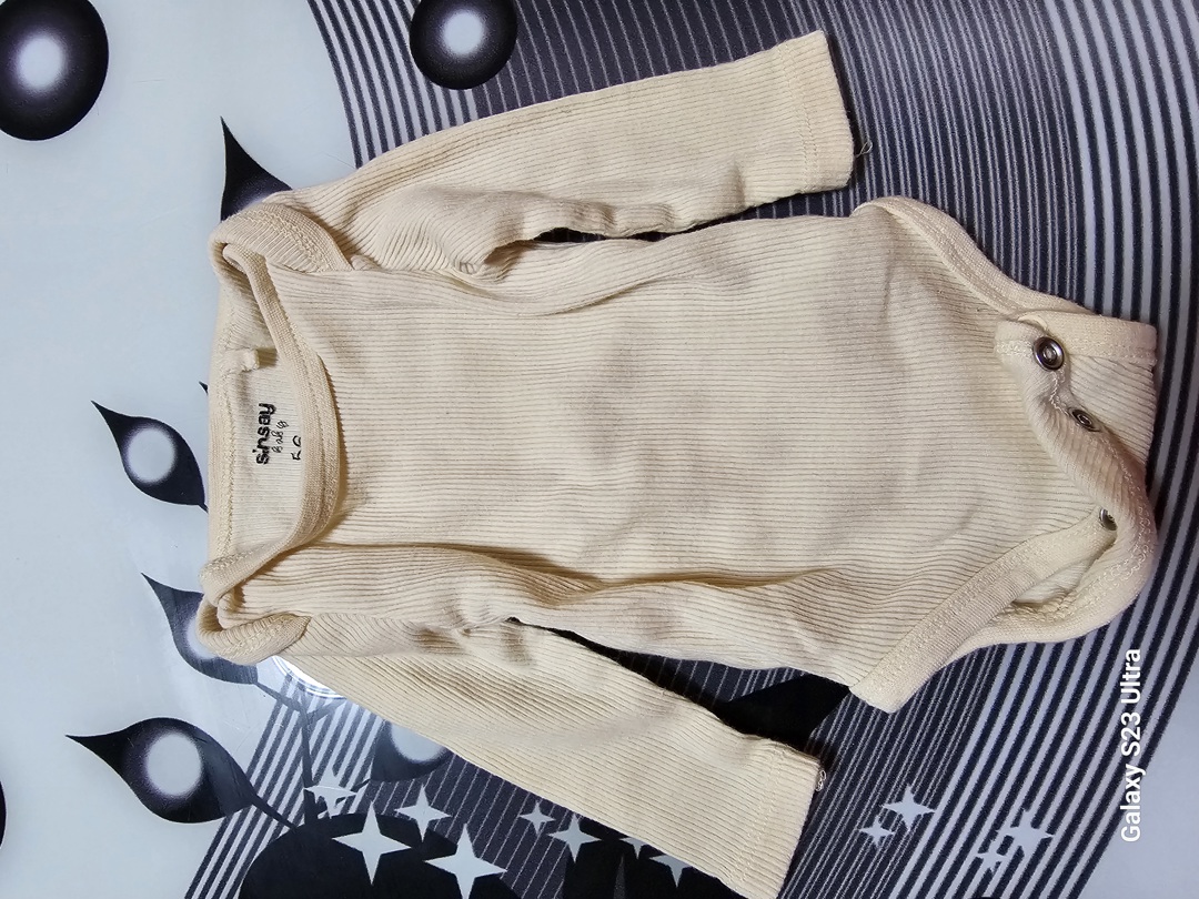 Бебешки дрехи за момче